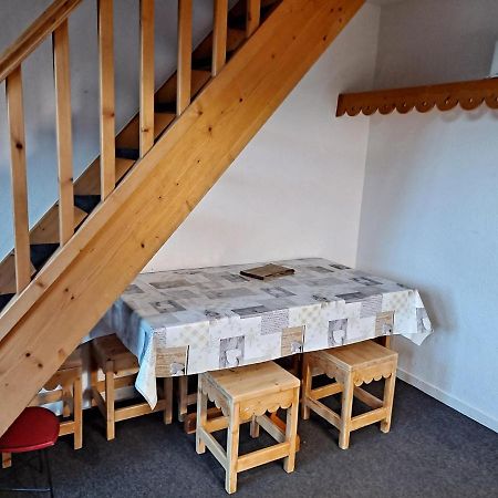 Duplex Residence Aldebaran Risoul - 3 Pieces - 8 Personnes Buitenkant foto