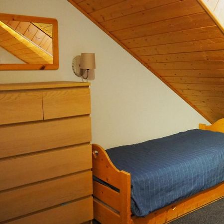 Duplex Residence Aldebaran Risoul - 3 Pieces - 8 Personnes Buitenkant foto