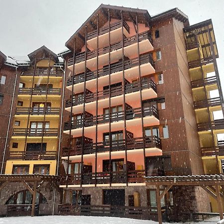 Duplex Residence Aldebaran Risoul - 3 Pieces - 8 Personnes Buitenkant foto