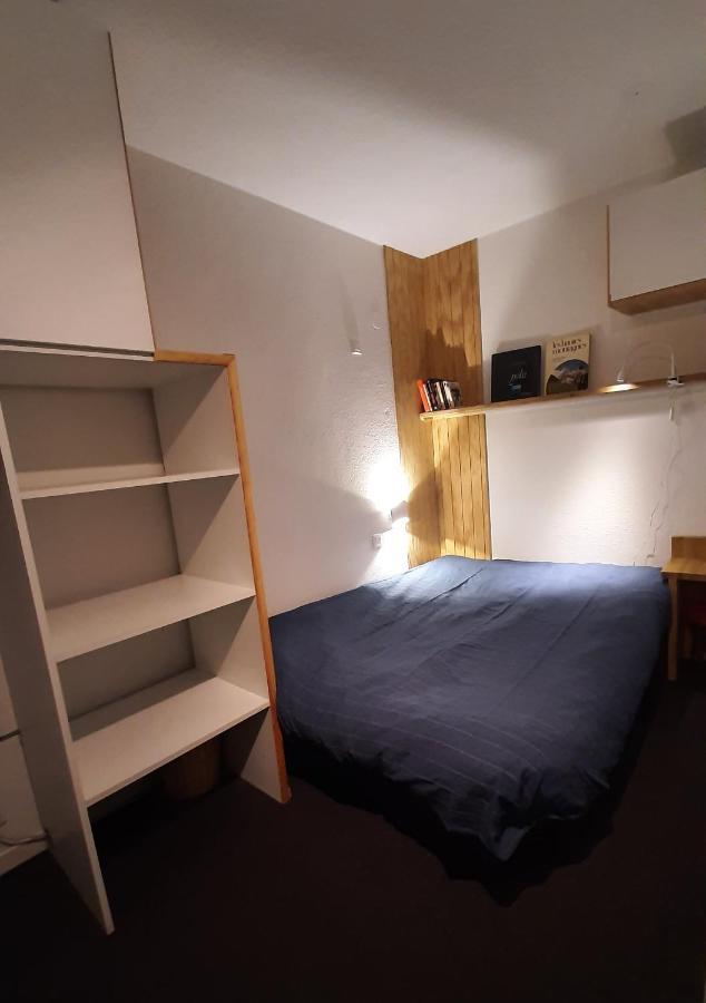 Duplex Residence Aldebaran Risoul - 3 Pieces - 8 Personnes Buitenkant foto