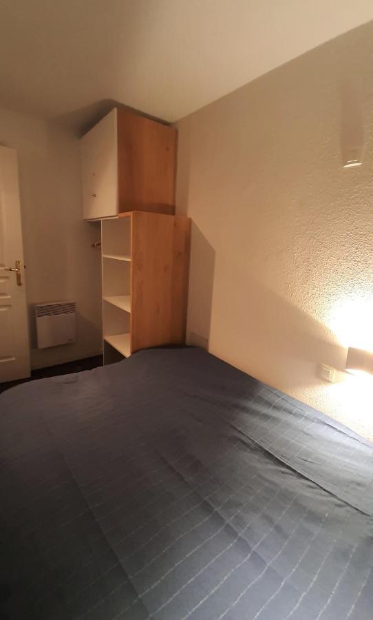 Duplex Residence Aldebaran Risoul - 3 Pieces - 8 Personnes Buitenkant foto