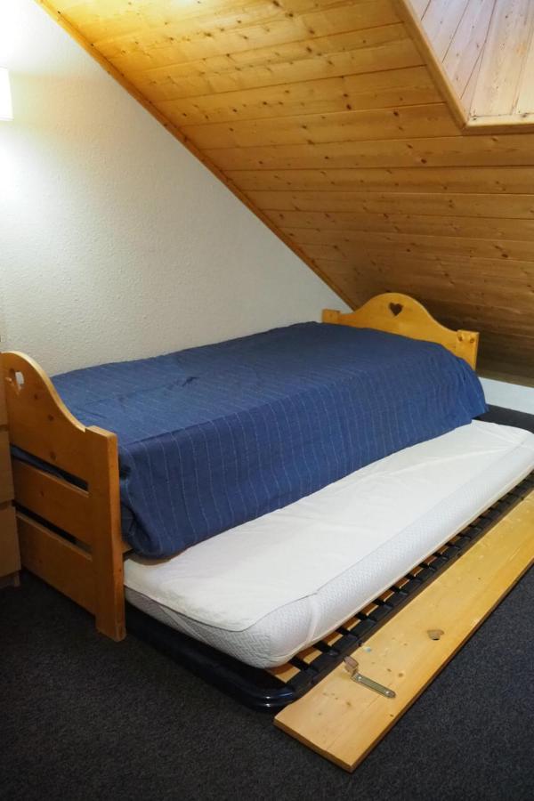 Duplex Residence Aldebaran Risoul - 3 Pieces - 8 Personnes Buitenkant foto