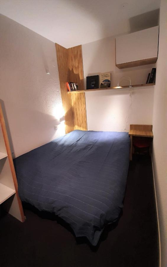 Duplex Residence Aldebaran Risoul - 3 Pieces - 8 Personnes Buitenkant foto