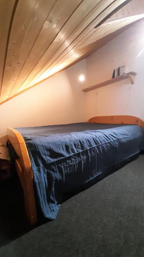 Duplex Residence Aldebaran Risoul - 3 Pieces - 8 Personnes Buitenkant foto